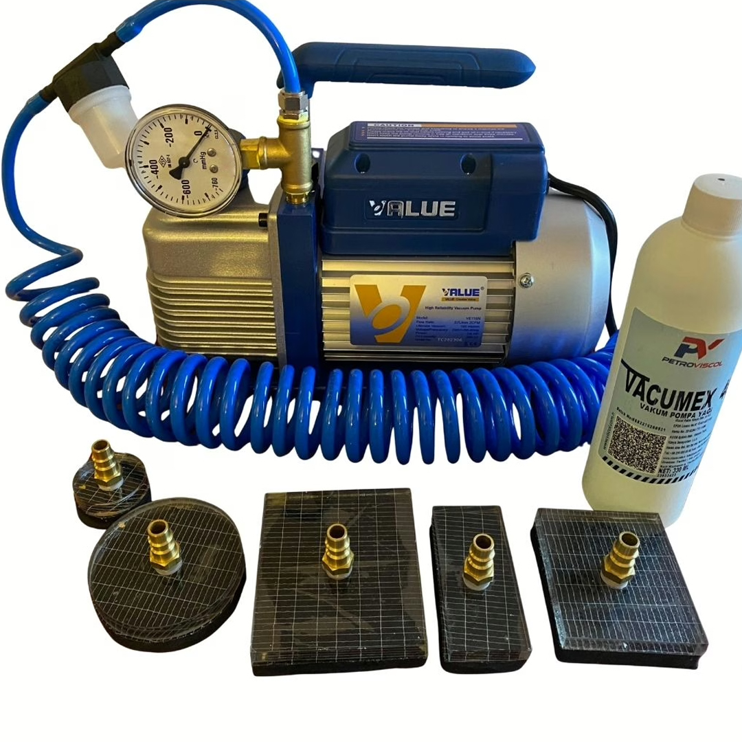 Elektrikli Vakummetre Kapak Revizyon Icin2, Süleyman Görmüş Otomotiv, REVİZYON, Silindir Kapak Revizyonu İçin Özel Takım ve Aparatlar, Endüstriyel Çapak Alma, Yüzey İşleme Teknolojileri, Türkiye Distribütörü