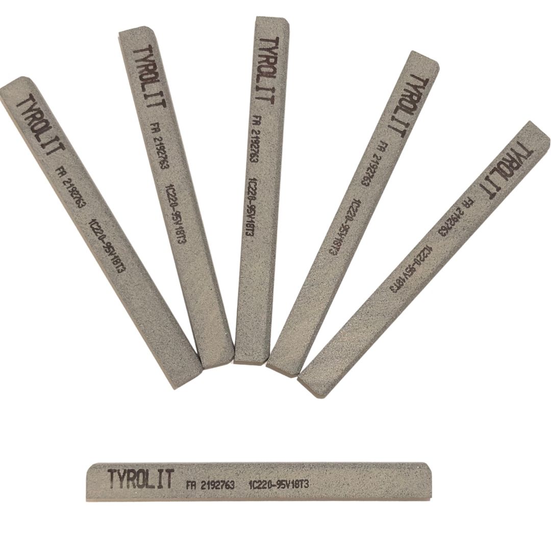 Tyrolit Honlama Tasi 220 Kum, Süleyman Görmüş Otomotiv, Honlama Takım ve Aparatları, Tyrolit Honlama Taşı, Endüstriyel Çapak Alma, Yüzey İşleme Teknolojileri, Türkiye Distribütörü