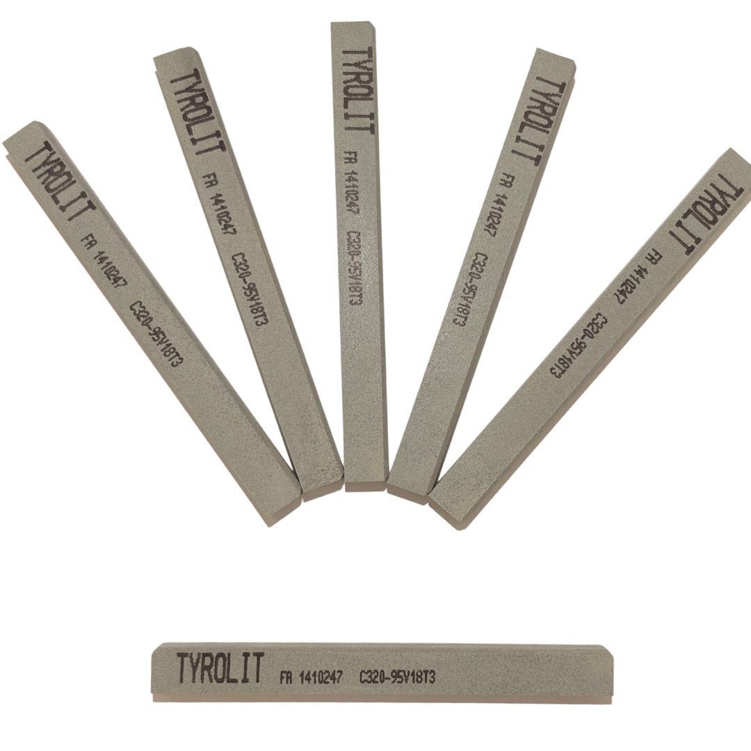 Tyrolit Honlama Tasi 320 Kum, Süleyman Görmüş Otomotiv, Honlama Takım ve Aparatları, Tyrolit Honlama Taşı, Endüstriyel Çapak Alma, Yüzey İşleme Teknolojileri, Türkiye Distribütörü