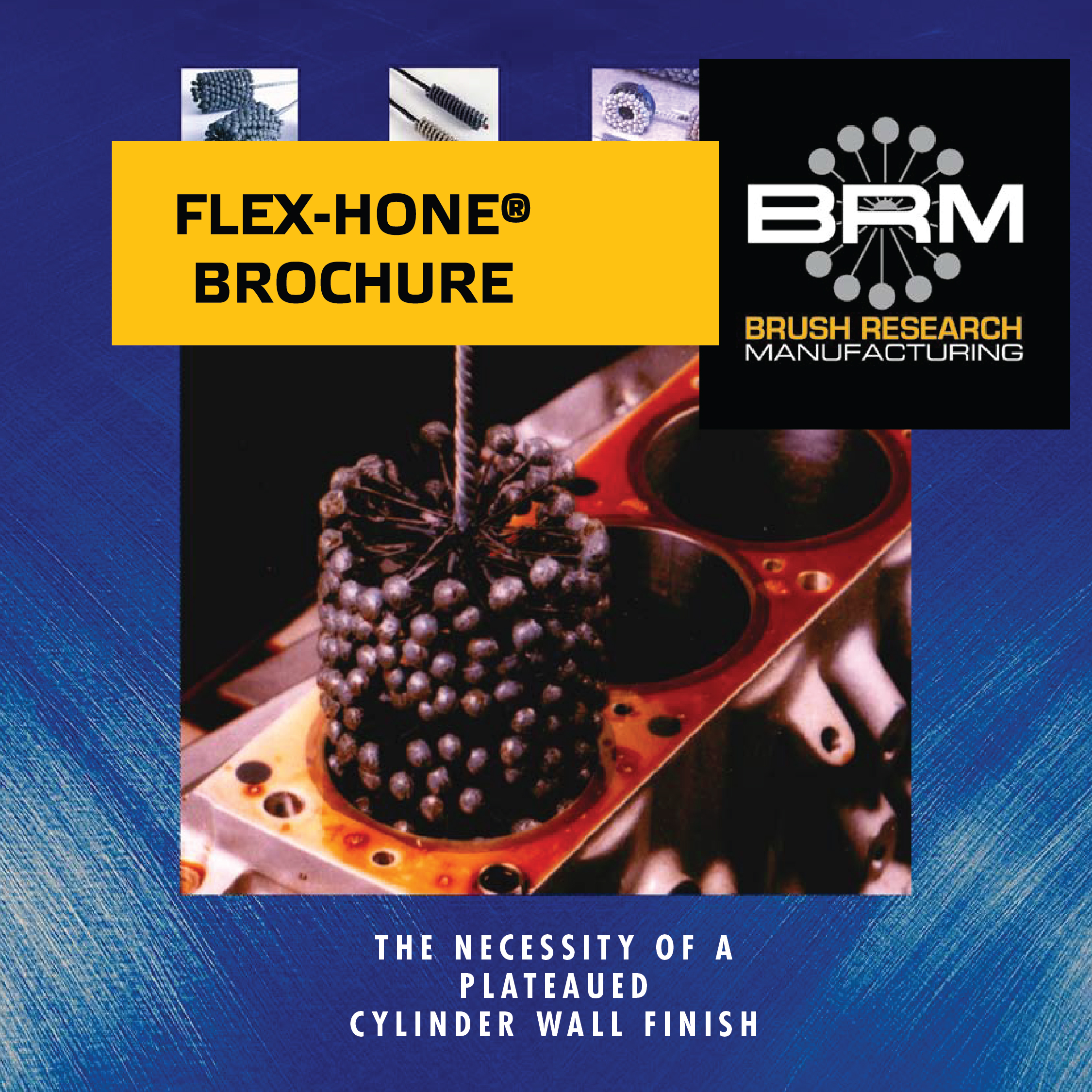 BROCHURE FH 01, Süleyman Görmüş Otomotiv, Endüstriyel Çapak Alma, Yüzey İşleme Teknolojileri, Türkiye Distribütörü