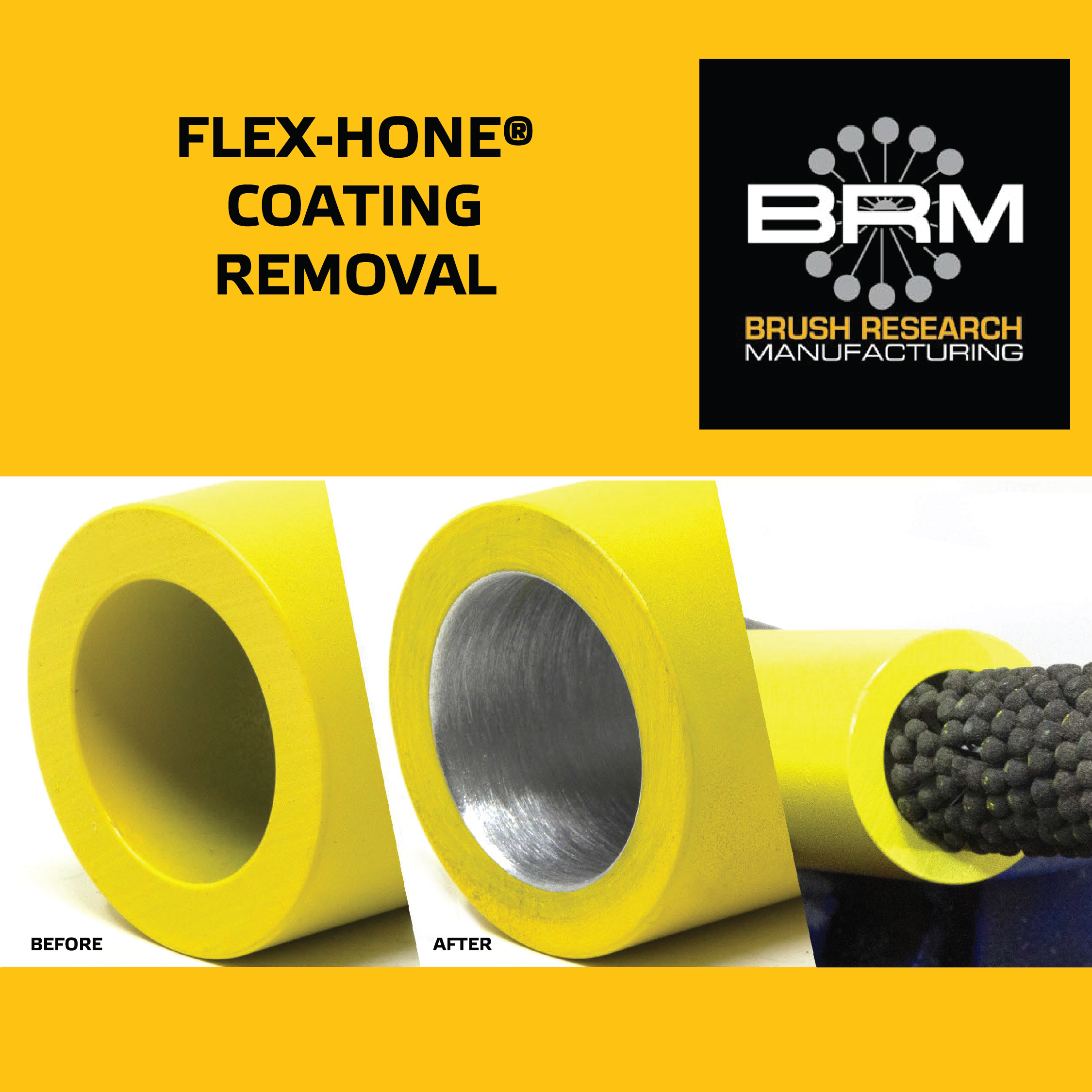 COATING REMOVAL 01, Süleyman Görmüş Otomotiv, Endüstriyel Çapak Alma, Yüzey İşleme Teknolojileri, Türkiye Distribütörü