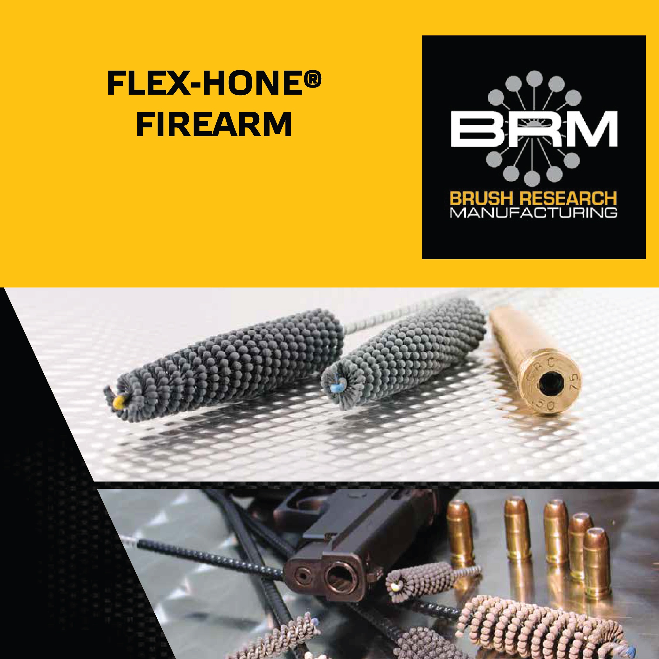 FIREARM, Süleyman Görmüş Otomotiv, Endüstriyel Çapak Alma, Yüzey İşleme Teknolojileri, Türkiye Distribütörü