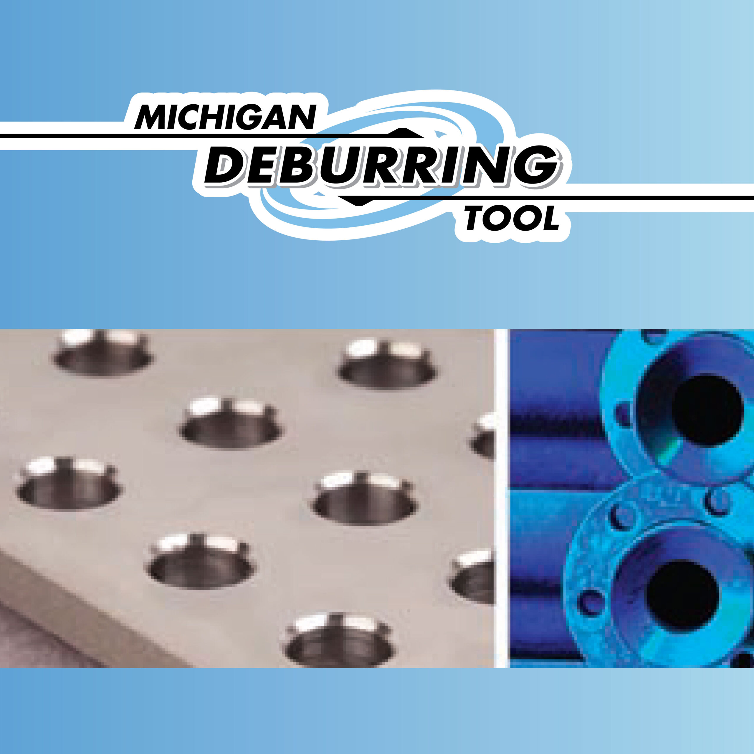 Michigan Deburring Catalog 01 scaled, Süleyman Görmüş Otomotiv, Endüstriyel Çapak Alma, Yüzey İşleme Teknolojileri, Türkiye Distribütörü