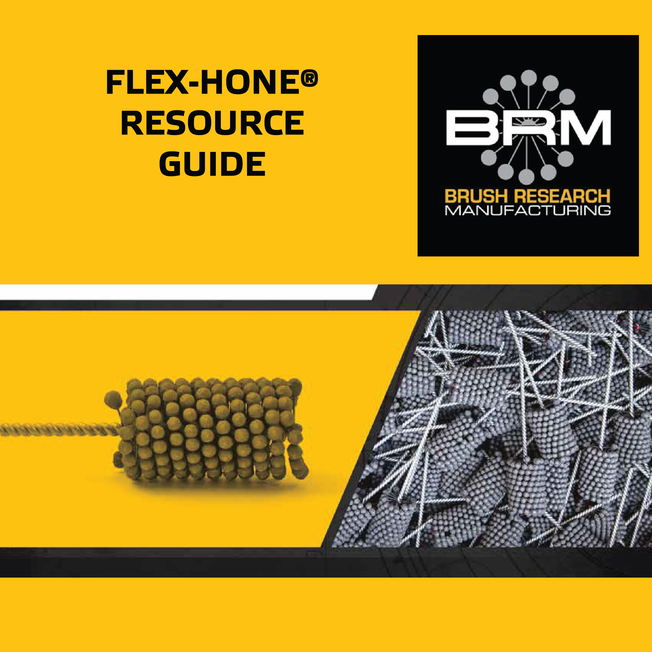 RESOURCE GUIDE 01, Süleyman Görmüş Otomotiv, Endüstriyel Çapak Alma, Yüzey İşleme Teknolojileri, Türkiye Distribütörü