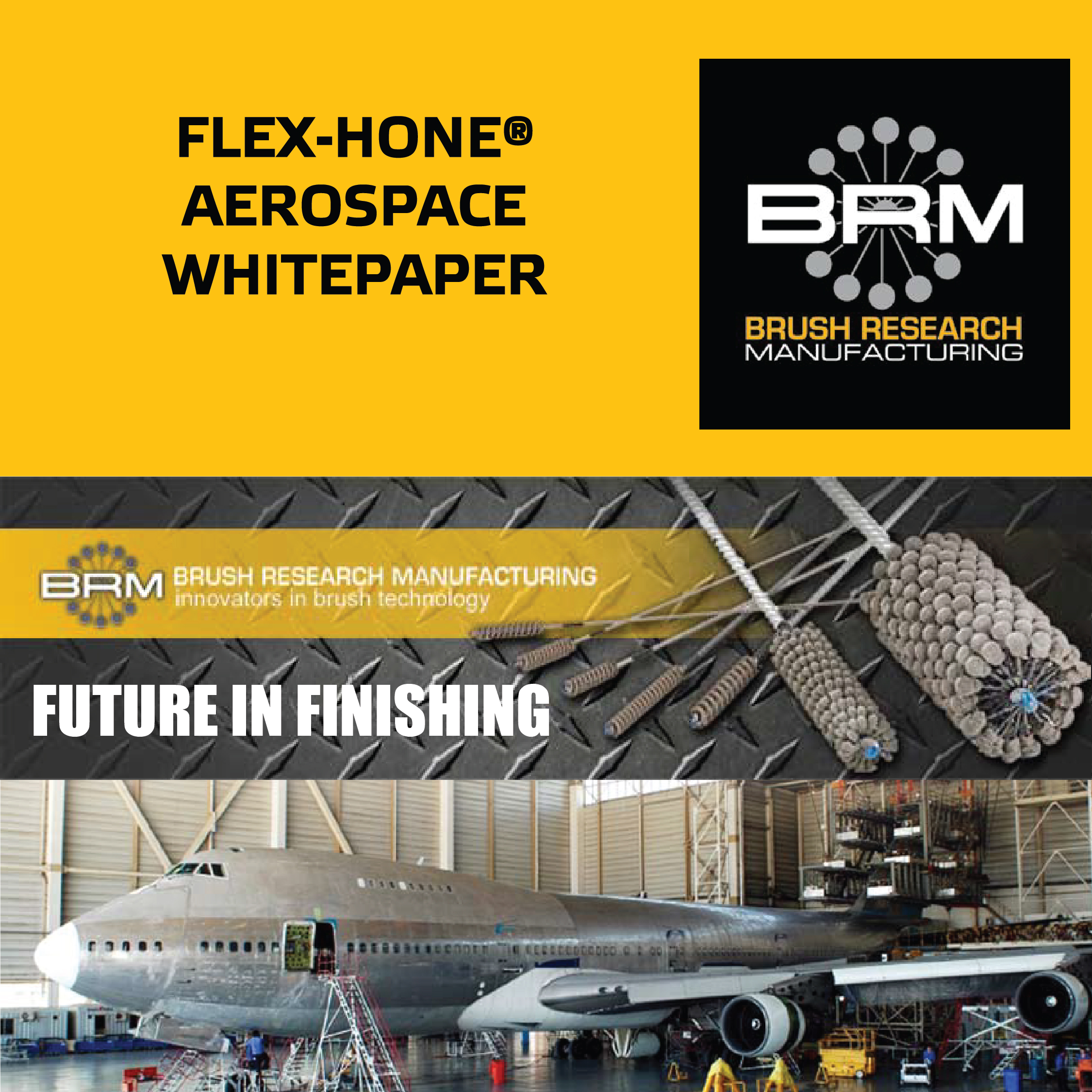 aerospace whitepaper 01, Süleyman Görmüş Otomotiv, Endüstriyel Çapak Alma, Yüzey İşleme Teknolojileri, Türkiye Distribütörü