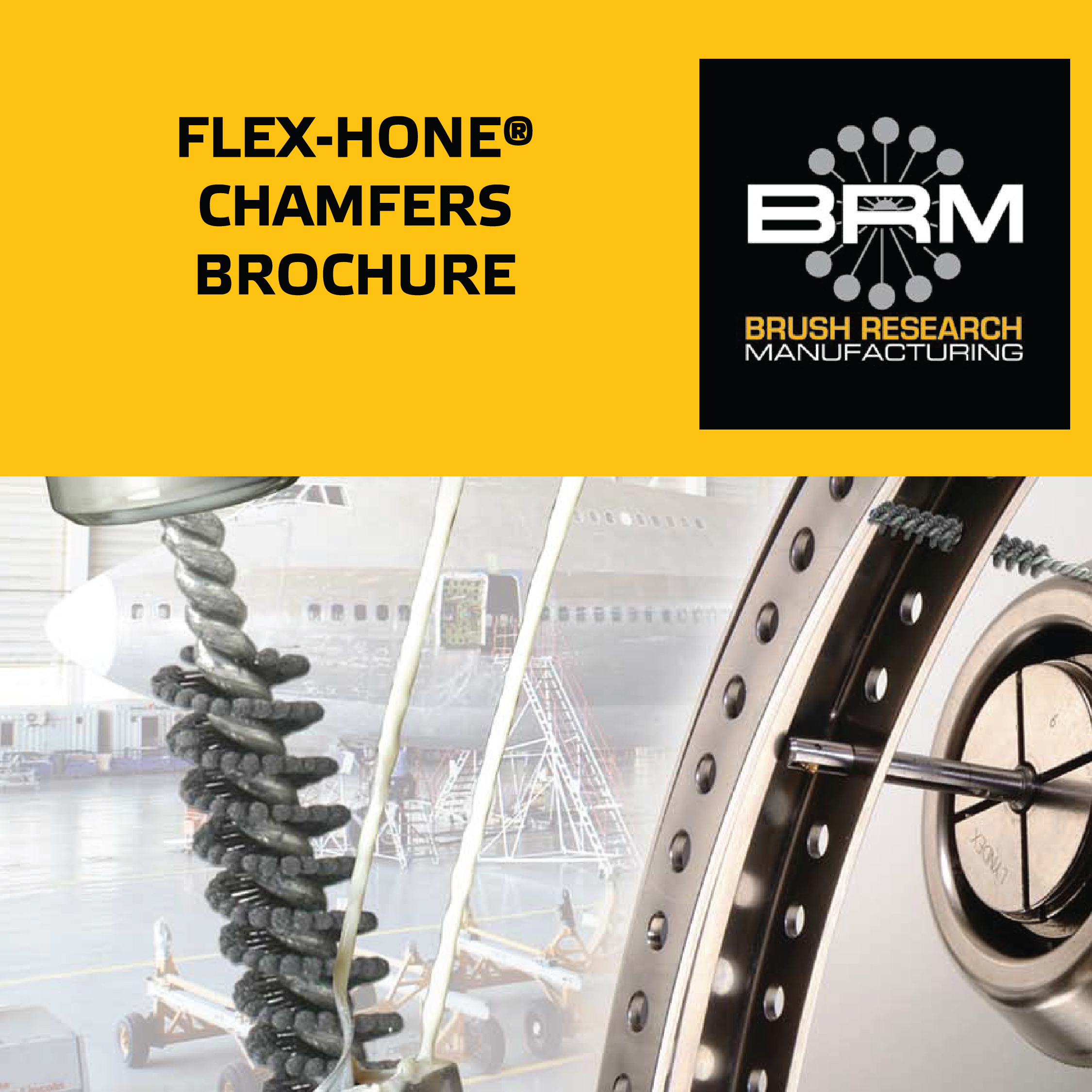 chamfers brochure 01, Süleyman Görmüş Otomotiv, Endüstriyel Çapak Alma, Yüzey İşleme Teknolojileri, Türkiye Distribütörü