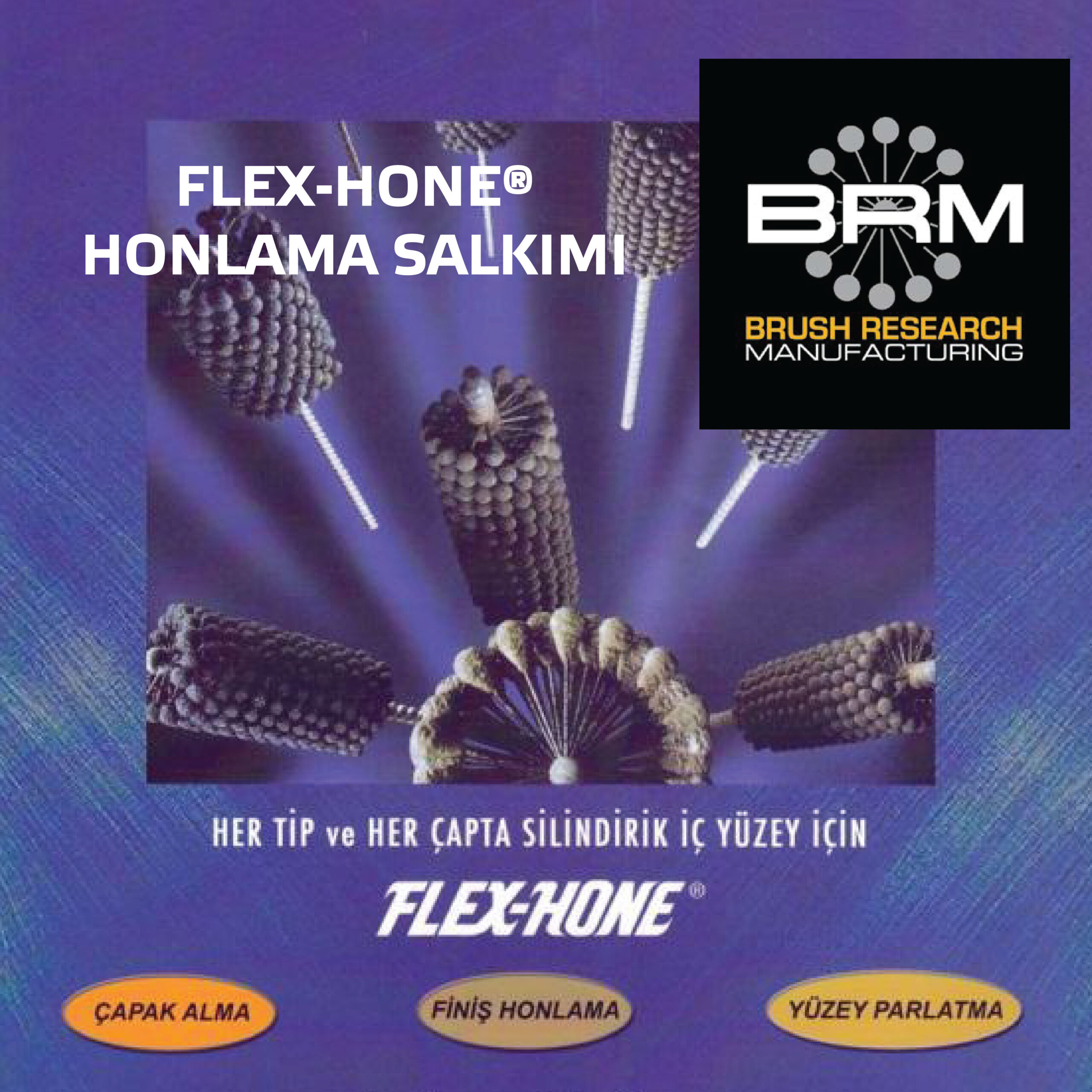 flex honlama salkimi 01 scaled, Süleyman Görmüş Otomotiv, Endüstriyel Çapak Alma, Yüzey İşleme Teknolojileri, Türkiye Distribütörü