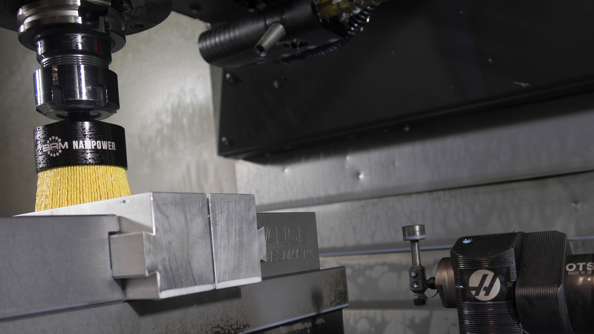 NamPower 3, Süleyman Görmüş Otomotiv, Endüstriyel Çapak Alma, Yüzey İşleme Teknolojileri, Nampower, Endüstriyel Fırça, Yüzey Finisajı, Türkiye Distribütörü