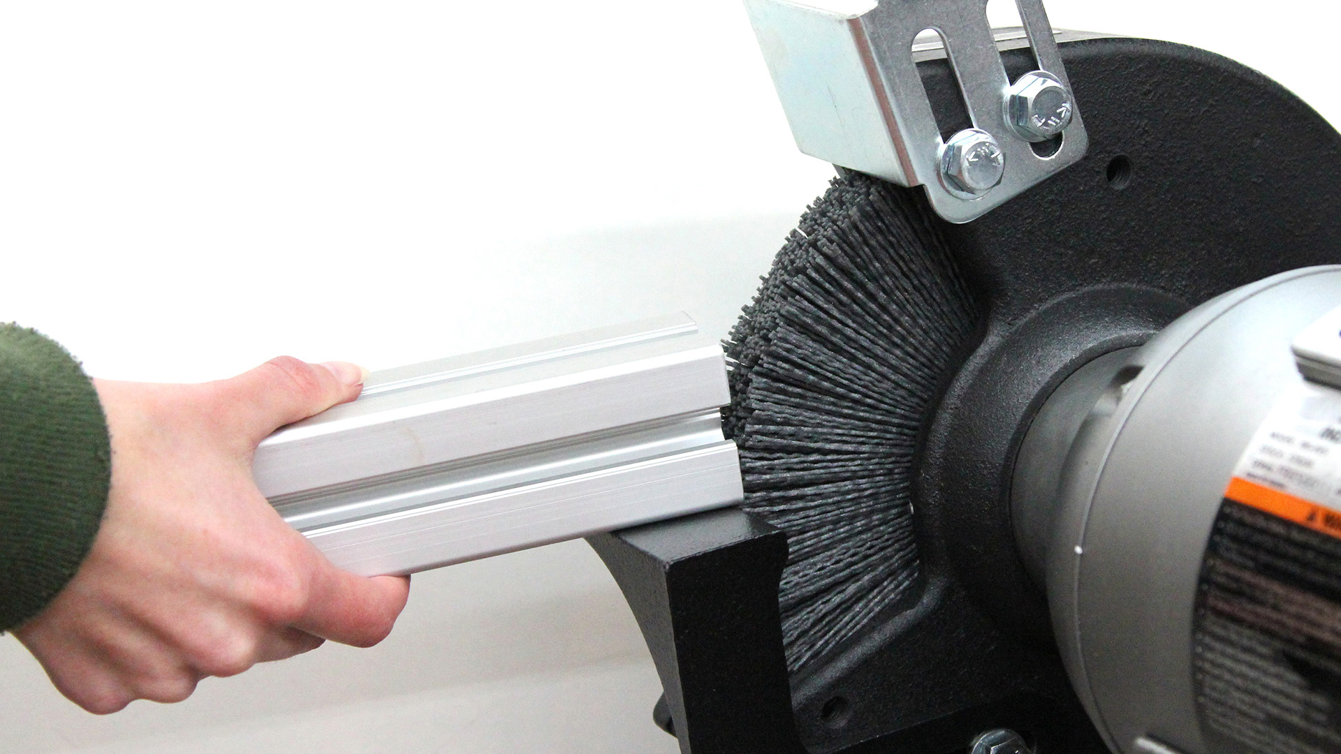 NamPower 4, Süleyman Görmüş Otomotiv, Endüstriyel Çapak Alma, Yüzey İşleme Teknolojileri, Nampower, Endüstriyel Fırça, Yüzey Finisajı, Türkiye Distribütörü