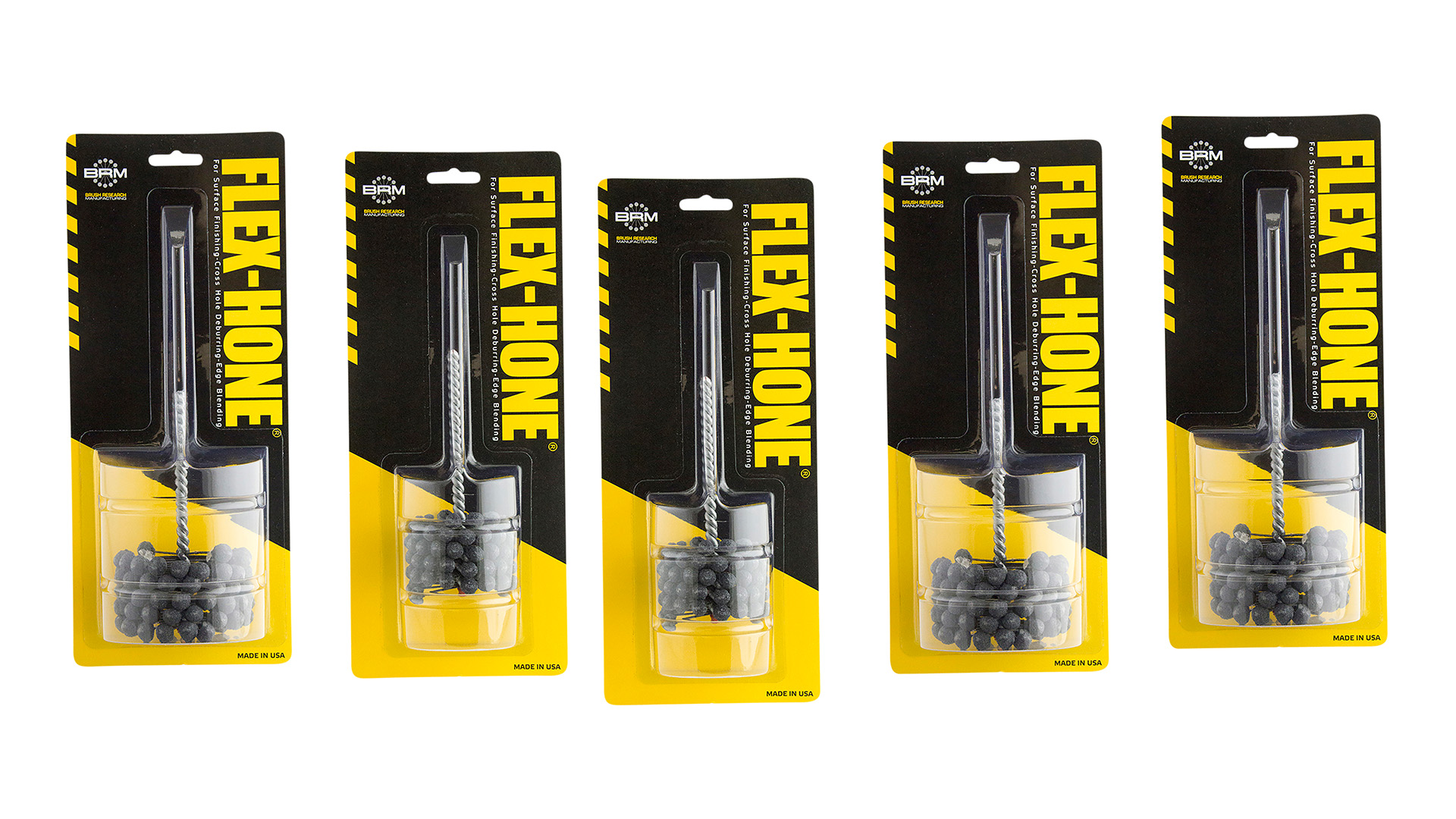 flexhone6, Süleyman Görmüş Otomotiv, Endüstriyel Çapak Alma, Yüzey İşleme Teknolojileri, BRM, Flex-Hone, Honlama Fırçası, Türkiye Distribütörü