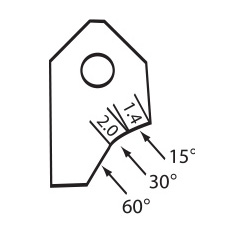 3 Acili Elmas Uc SGO WA130079S1, Süleyman Görmüş Otomotiv, 3-acili-elmas-uclar, Endüstriyel Çapak Alma, Yüzey İşleme Teknolojileri, Elmas Honlama Ucu, Hassas Yüzey Finisajı, Türkiye Distribütörü