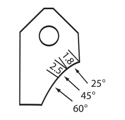 3 Acili Elmas Uc SGO WA145098U2, Süleyman Görmüş Otomotiv, 3-acili-elmas-uclar, Endüstriyel Çapak Alma, Yüzey İşleme Teknolojileri, Elmas Honlama Ucu, Hassas Yüzey Finisajı, Türkiye Distribütörü