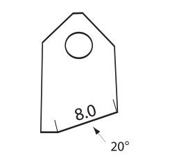 Tek Aci Elmas Uc 1SGO WA120, Süleyman Görmüş Otomotiv, tek-acili-elmas-uclar, Endüstriyel Çapak Alma, Yüzey İşleme Teknolojileri, Elmas Honlama Ucu, Hassas Yüzey Finisajı, Türkiye Distribütörü