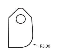 Tek Aci Elmas Uc9 SGO WA1R5, Süleyman Görmüş Otomotiv, tek-acili-elmas-uclar, Endüstriyel Çapak Alma, Yüzey İşleme Teknolojileri, Elmas Honlama Ucu, Hassas Yüzey Finisajı, Türkiye Distribütörü
