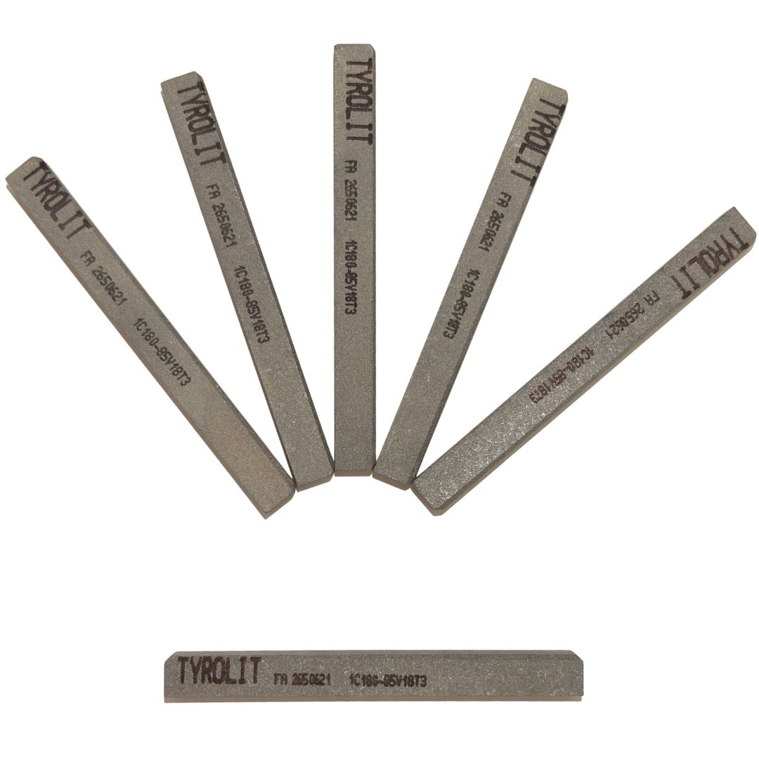 Tyrolit Honlama Tasi 180 Kum2, Süleyman Görmüş Otomotiv, Honlama Takım ve Aparatları, Tyrolit Honlama Taşı, Endüstriyel Çapak Alma, Yüzey İşleme Teknolojileri, Türkiye Distribütörü