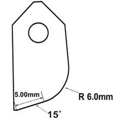 Joe Mondello Harley Davidson Icin SGO WA11556 HD, Süleyman Görmüş Otomotiv, Joe Mondello İmzalı Uç, Endüstriyel Çapak Alma, Yüzey İşleme Teknolojileri, Türkiye Distribütörü