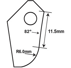 Joe Mondello Harley Davidson Icin SGO WA182R6B HP, Süleyman Görmüş Otomotiv, Joe Mondello İmzalı Uç, Endüstriyel Çapak Alma, Yüzey İşleme Teknolojileri, Türkiye Distribütörü
